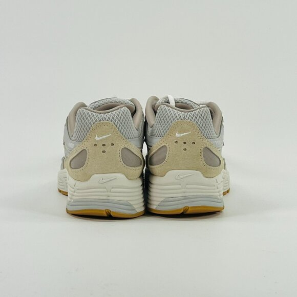 Nike Women's P-6000 'Photon Dust White' HV4312-025 size 7.5 - Picture 6 of 8
